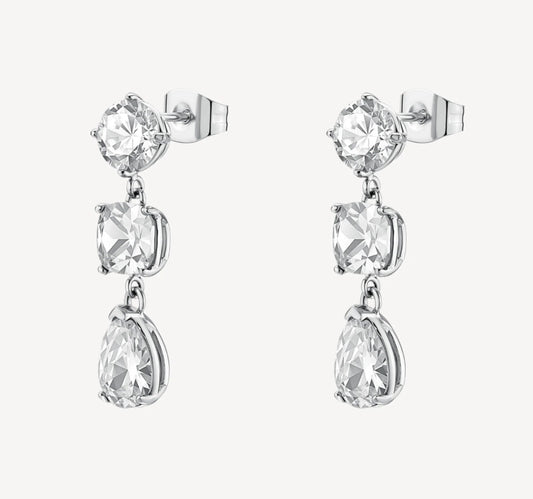 BROSWAY EARRINGS BIG21