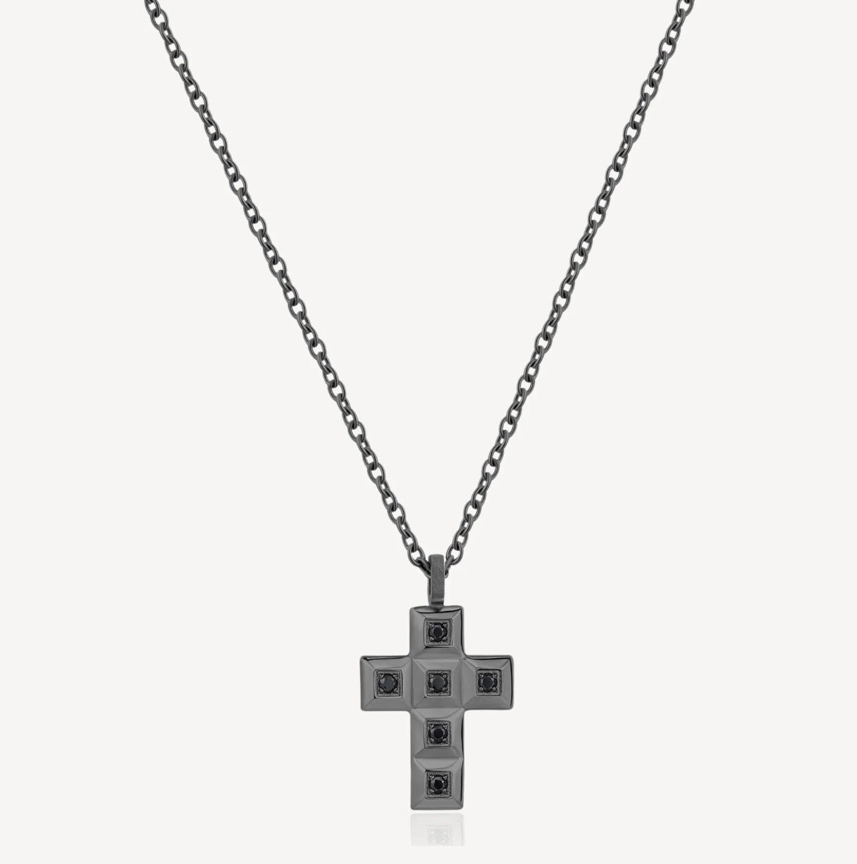 BROSWAY MEN NECKLACES BGF04