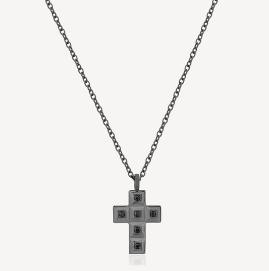 BROSWAY MEN NECKLACES BGF04