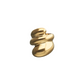 Uno de 50 Essentia Ring ANI0872ORO