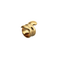 Uno de 50 Essentia Ring ANI0872ORO