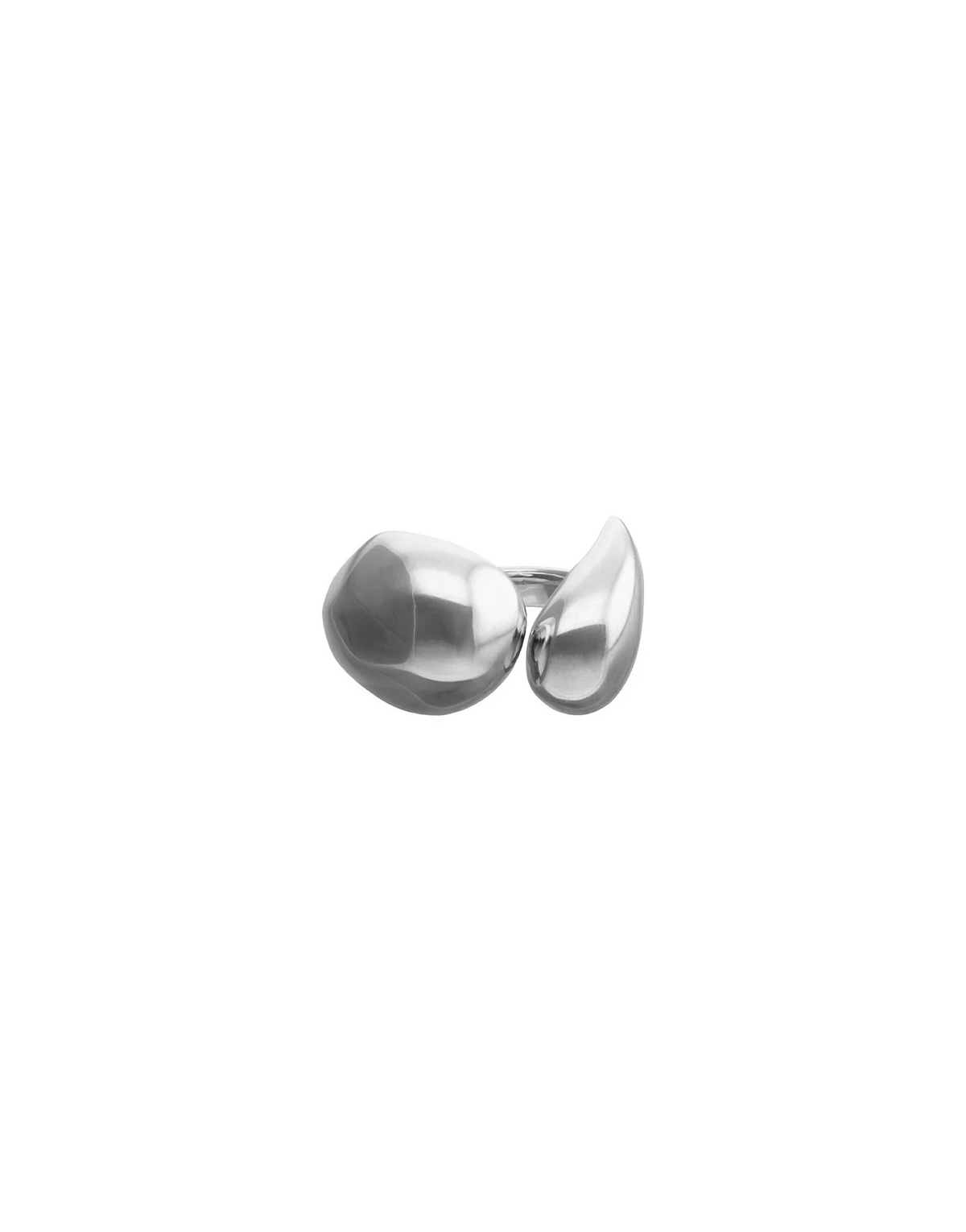 UNO de 50 Originia Ring ANI0874MTL