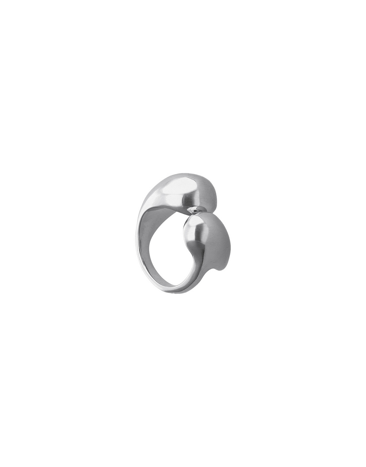 UNO de 50 Originia Ring ANI0874MTL