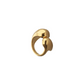 Uno de 50 Originia Ring ANI0874ORO