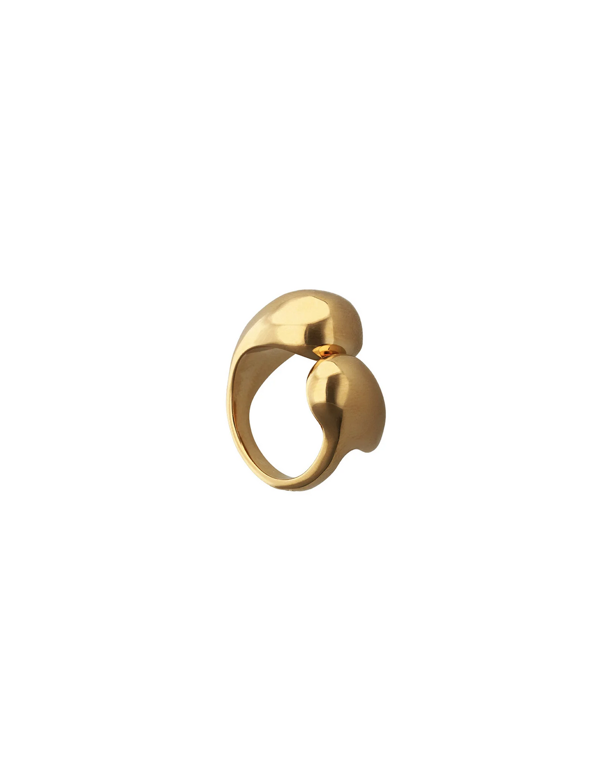 Uno de 50 Originia Ring ANI0874ORO