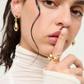 Uno de 50 Originia Ring ANI0874ORO