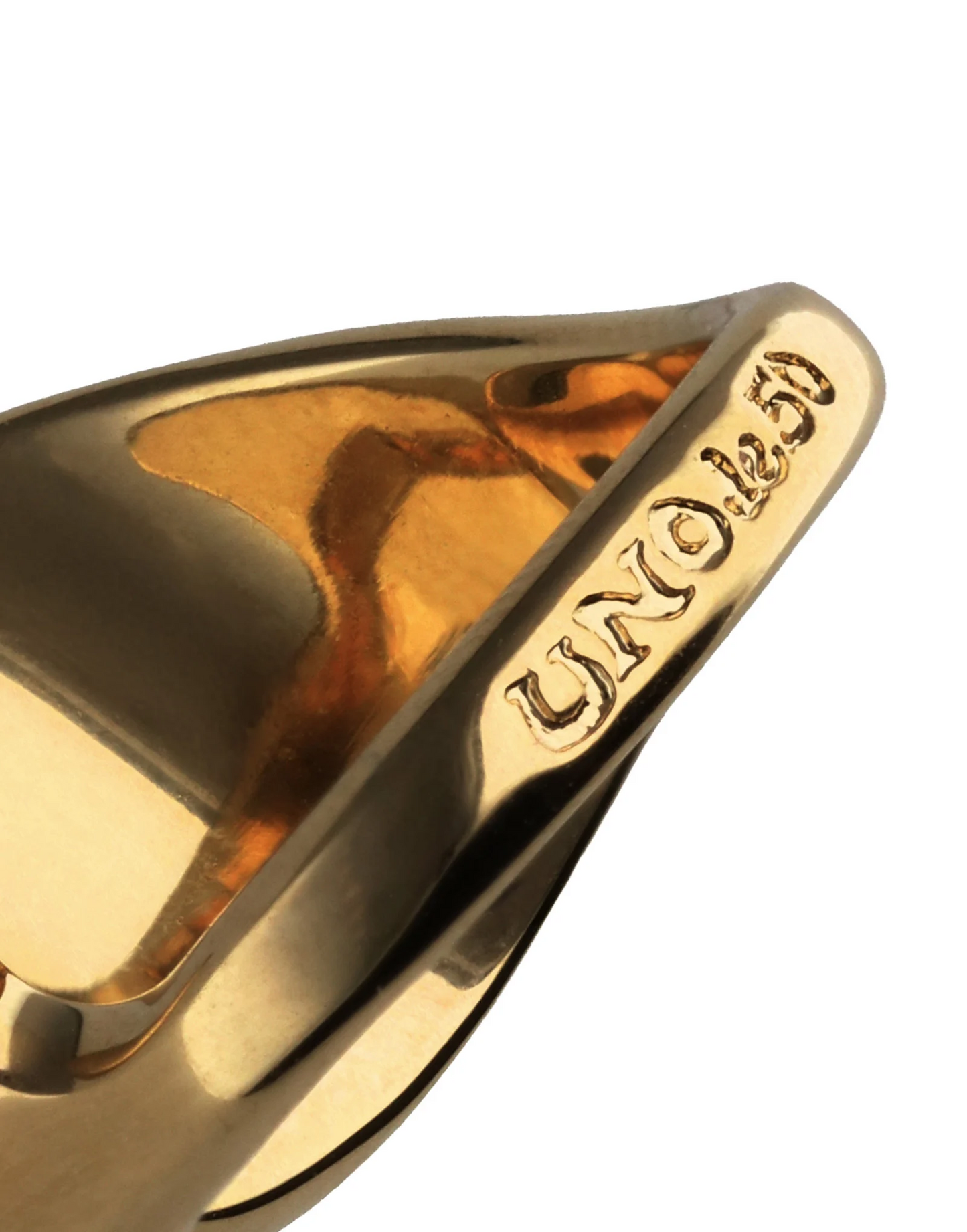 Uno de 50 Originia Ring ANI0874ORO