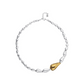 Uno de 50 Medelux Necklace COL2089OROMTL