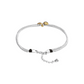 Uno de 50 Axis Necklace COL2098OROMTL