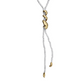 Uno de 50 Originia Necklace COL2101OROMTL