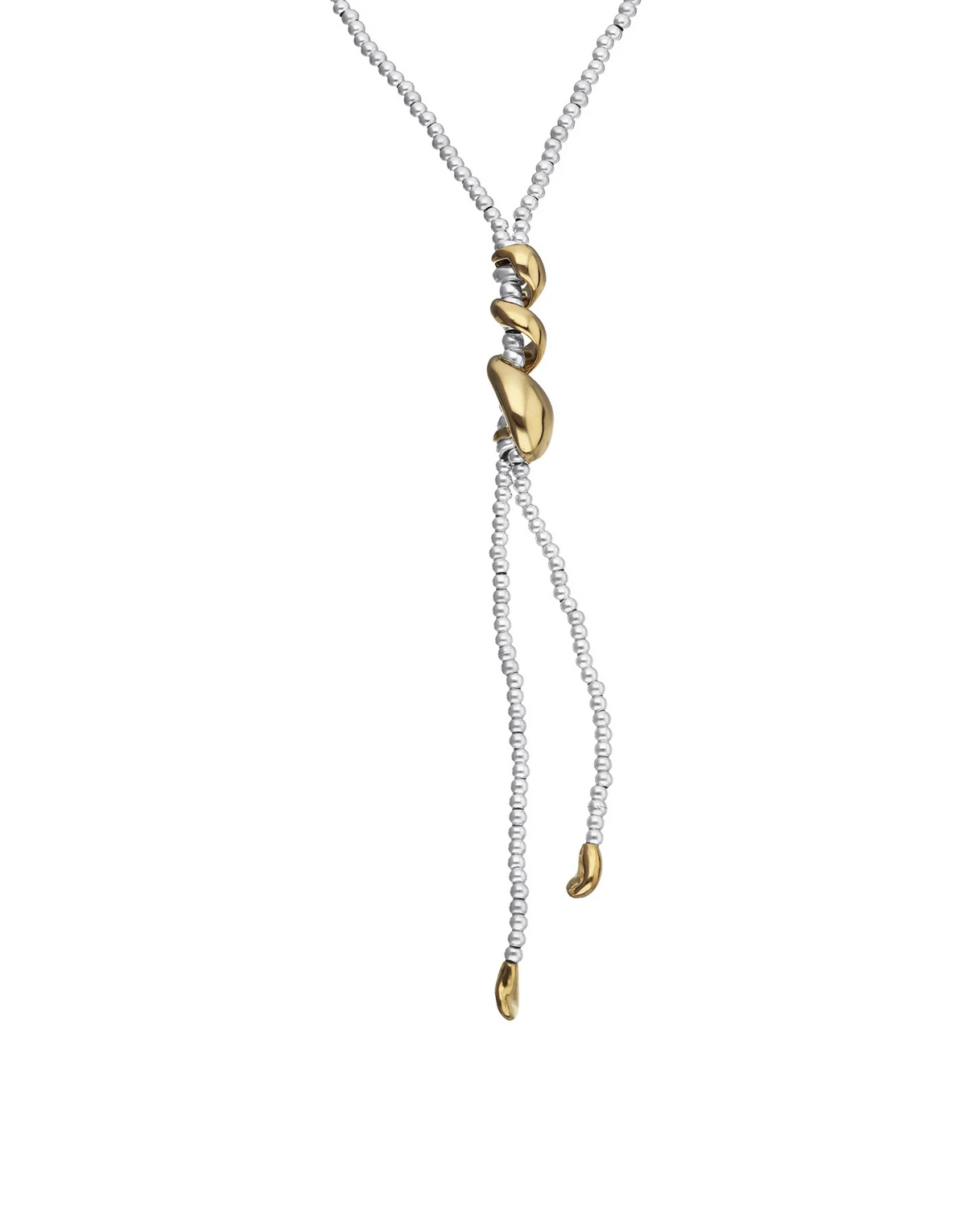 Uno de 50 Originia Necklace COL2101OROMTL