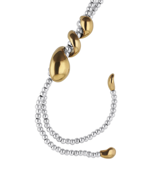 Uno de 50 Originia Necklace COL2101OROMTL