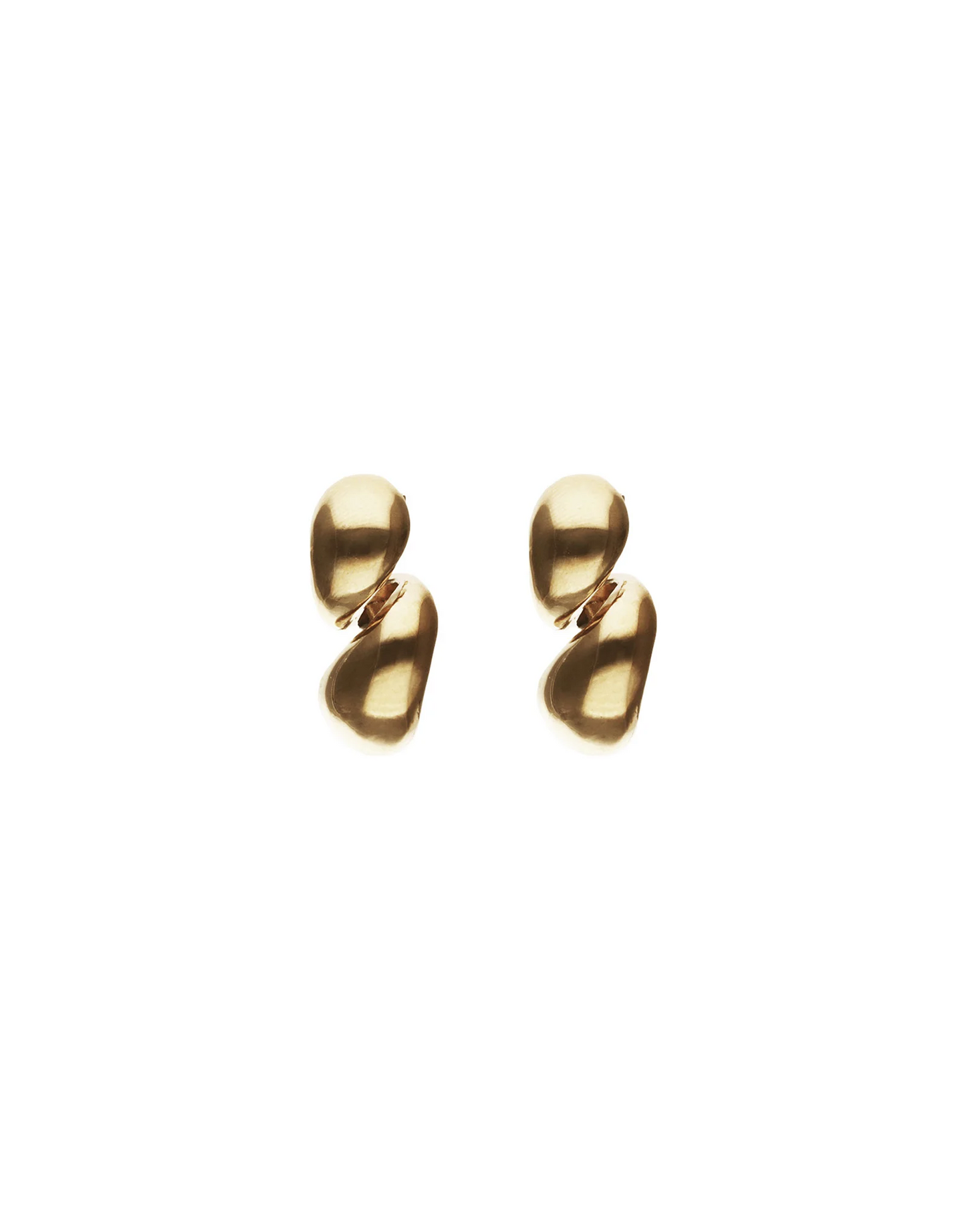 Uno de 50 Essentia Earrings PEN1079ORO