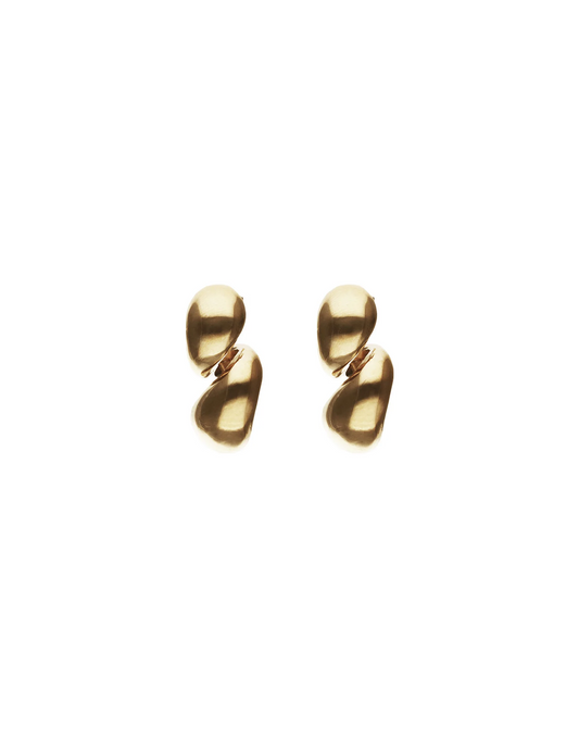 Uno de 50 Essentia Earrings PEN1079ORO