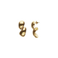 Uno de 50 Essentia Earrings PEN1079ORO