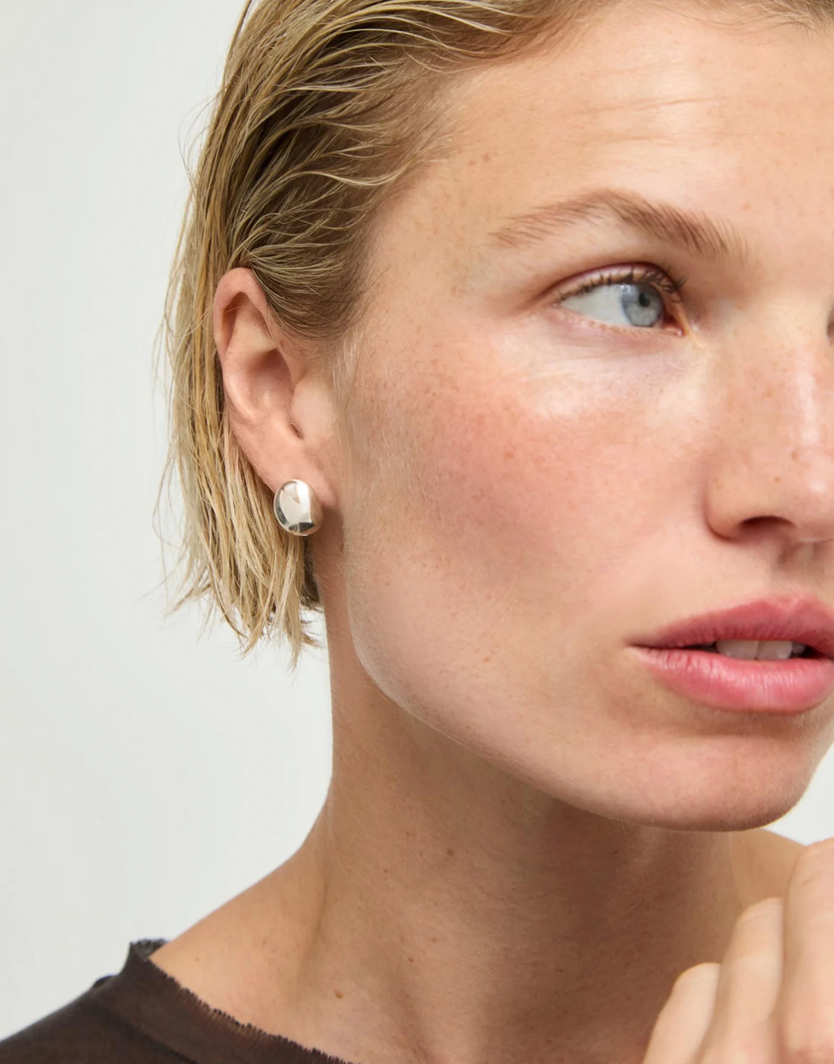 Uno de 50 Nexis Earrings PEN1080MTL