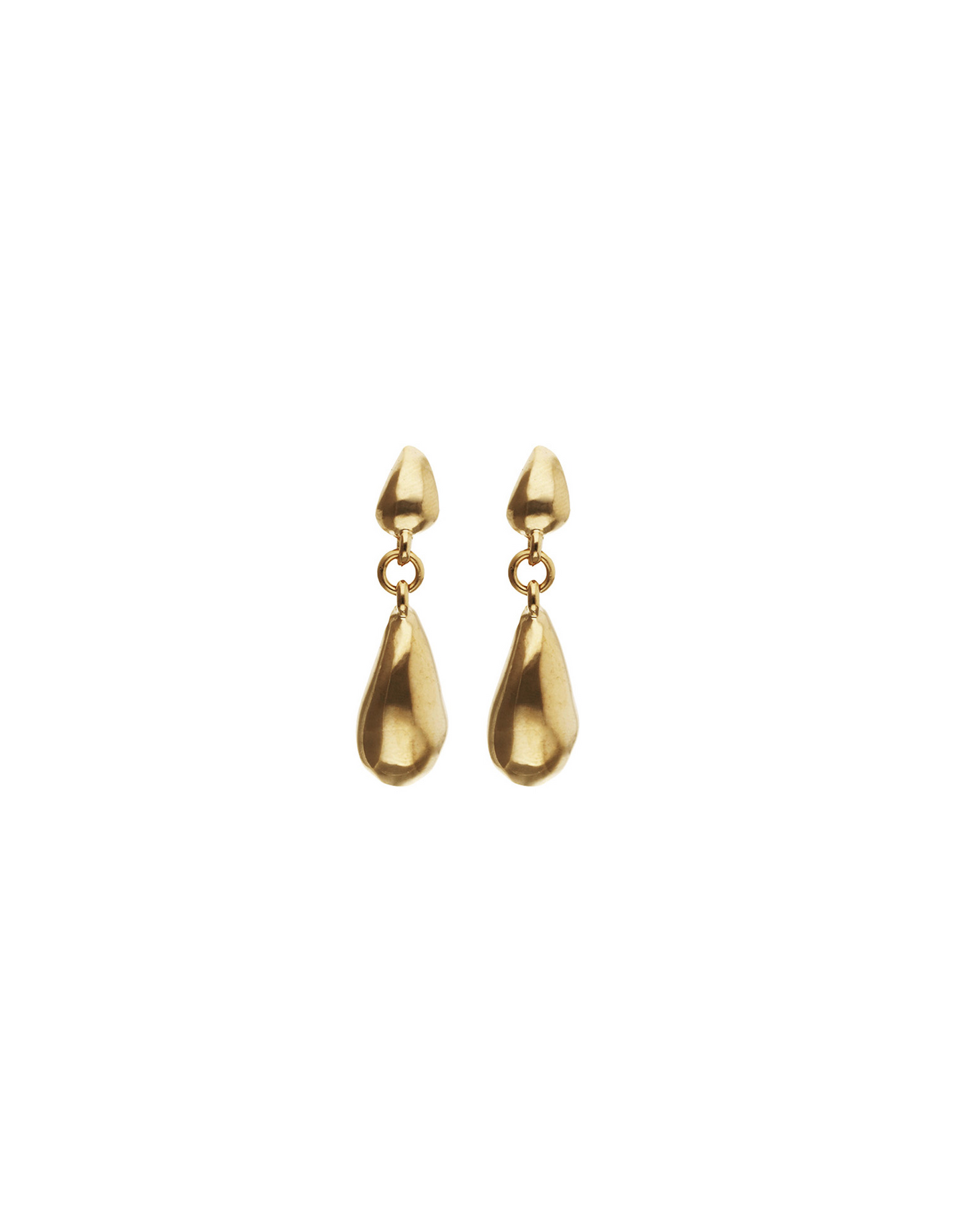 Uno de 50 Axis Earrings PEN1082ORO