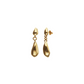 Uno de 50 Axis Earrings PEN1082ORO