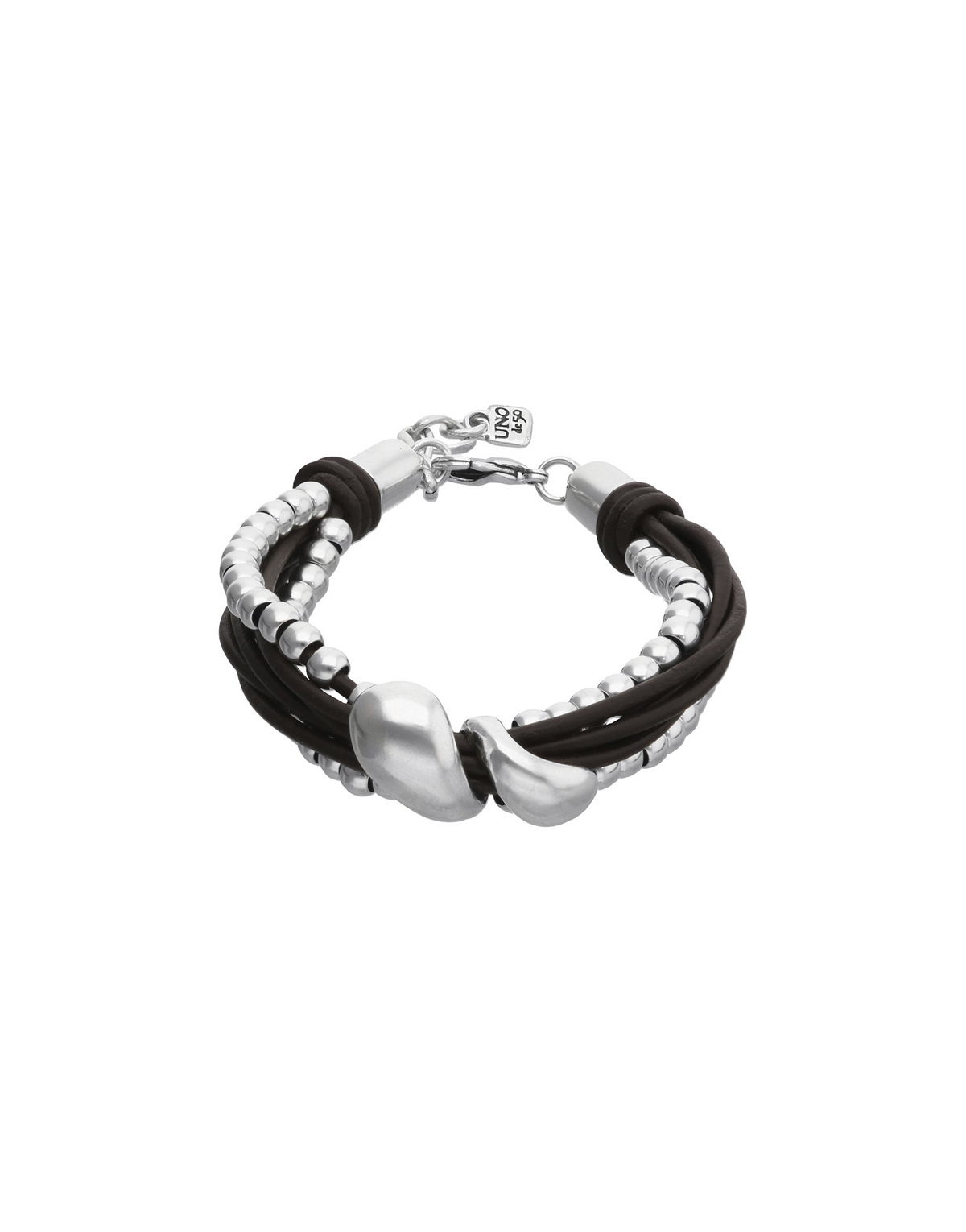 Uno de 50 Anima Bracelet PUL2666MARMTL