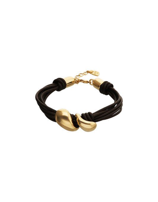 Uno de 50 Essentia Bracelet PUL2667MARORO