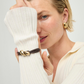 Uno de 50 Essentia Bracelet PUL2667MARORO