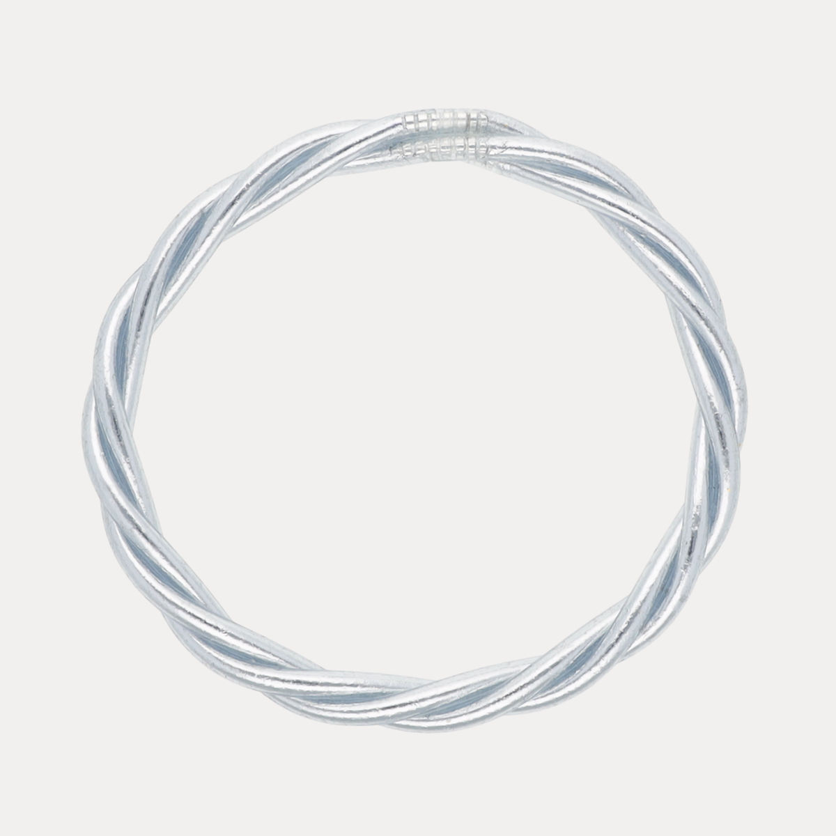 SILVER TWIST/Set of One BUDHAGIRL