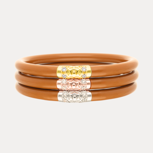 NEW CARAMEL THREE KINGS BUDHAGIRL