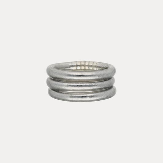 NEW ASH BUDHAGIRL RINGS
