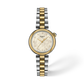 PRE ORDER Tissot Desir 28 mm T152.010.22.116.00 •  Quartz  •  Diamonds