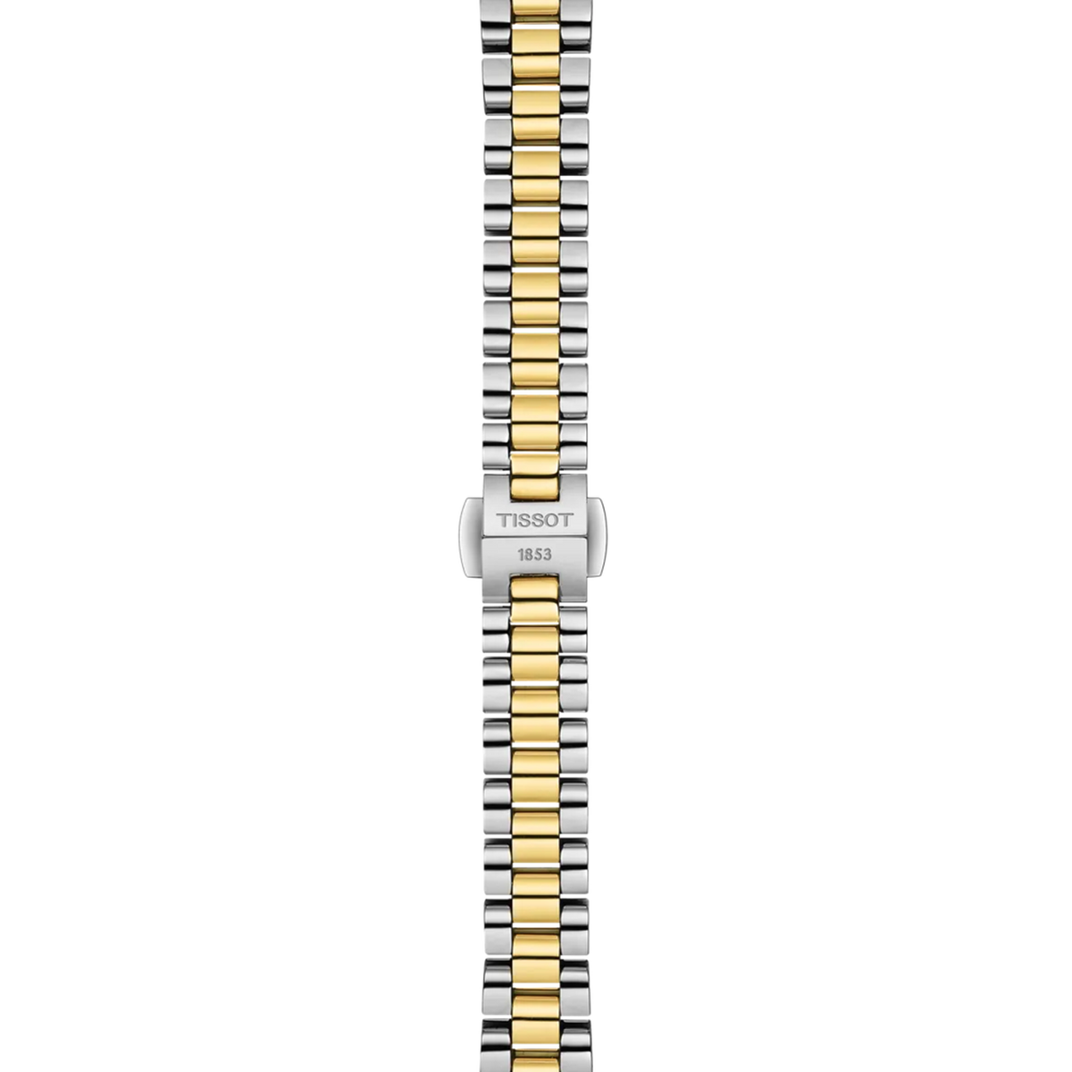 PRE ORDER Tissot Desir 28 mm T152.010.22.116.00 •  Quartz  •  Diamonds