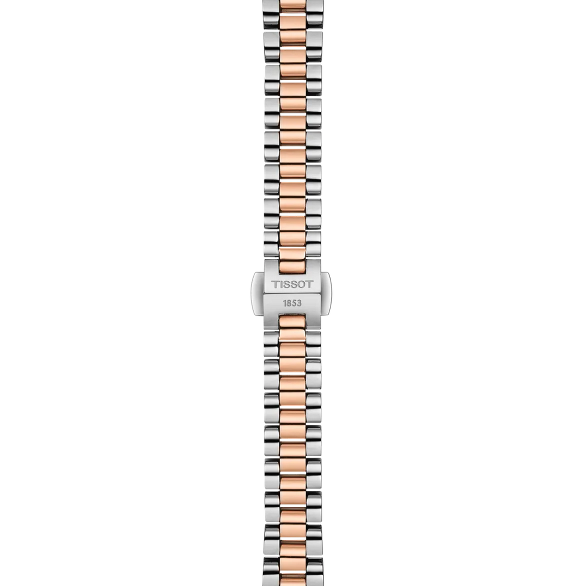PRE ORDER Tissot Desir 28 mm  T152.010.22.116.01 •  Quartz  •  Diamonds