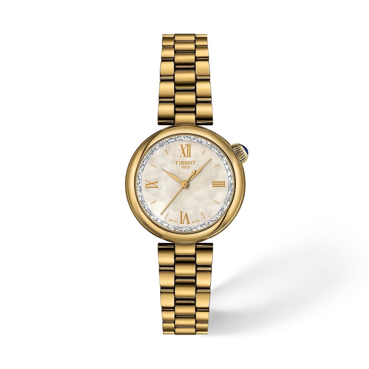 Tissot Desir 28 mm T152.010.33.118.00 •  Quartz