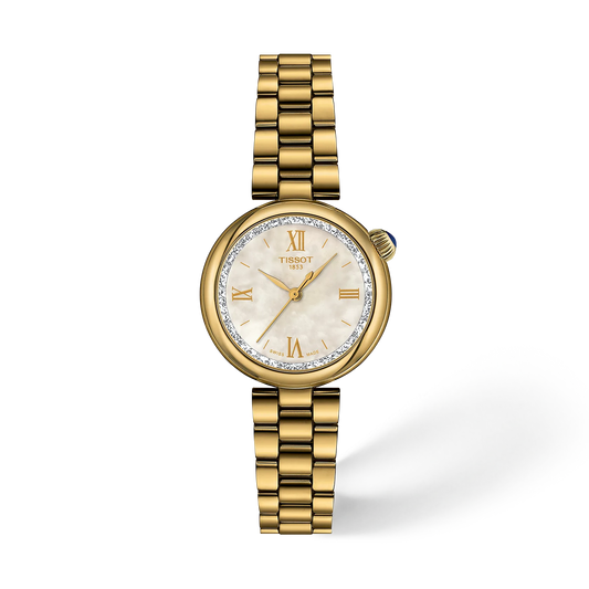 Tissot Desir 28 mm T152.010.33.118.00 •  Quartz