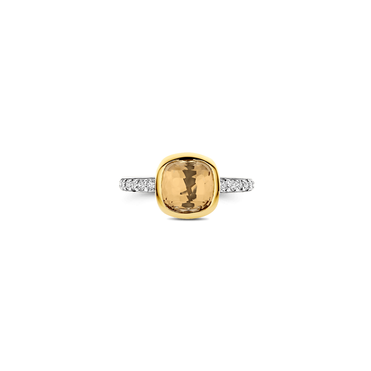 Ti Sento Ring 12414CY