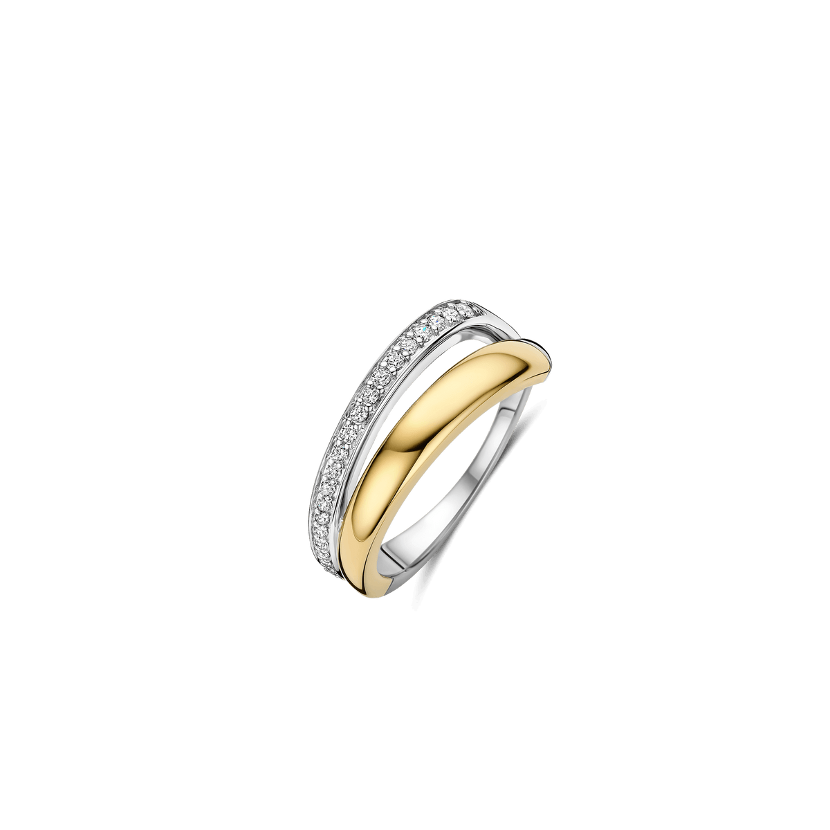 Ti Sento Ring 12441ZY