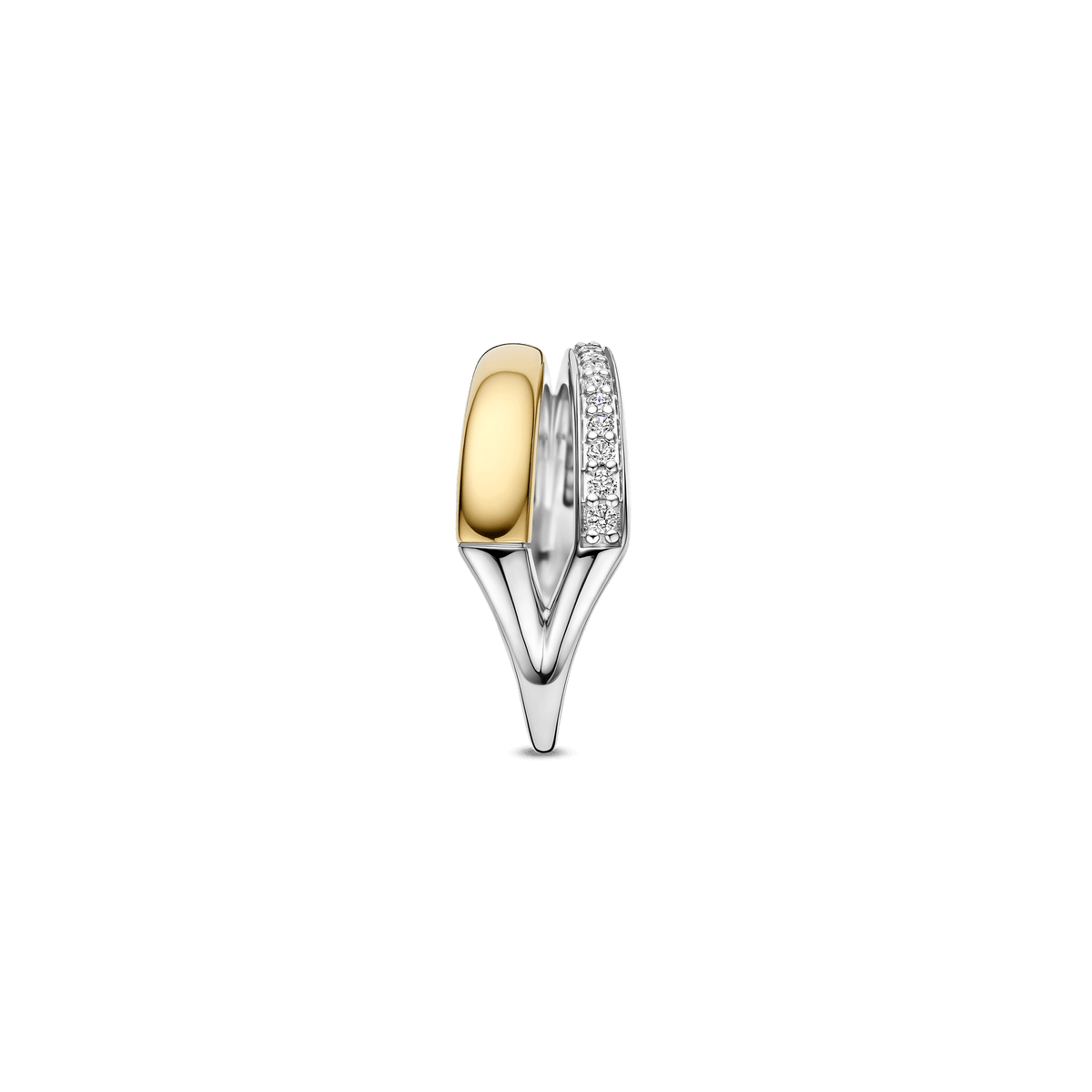 Ti Sento Ring 12441ZY