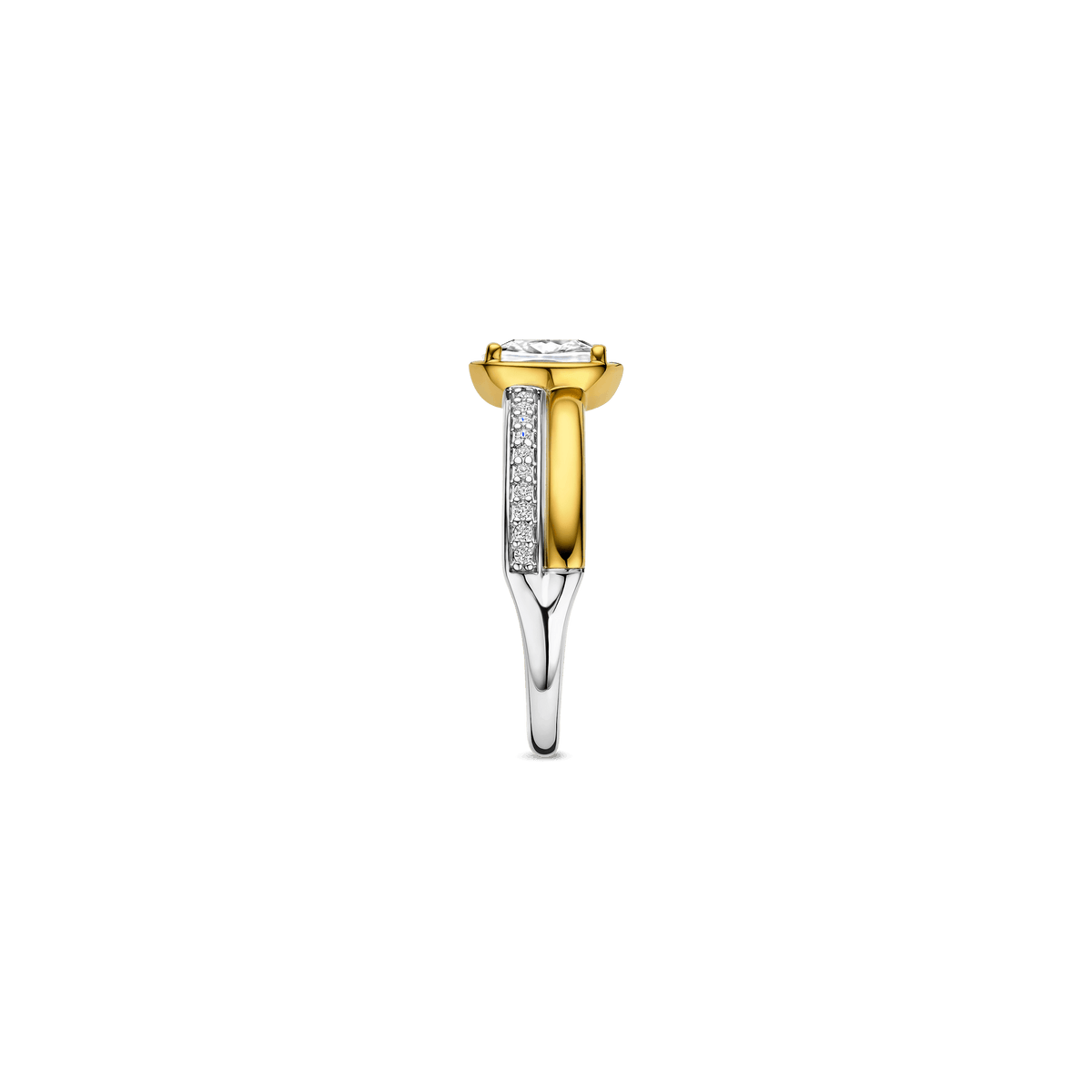TI Sento Ring 12451ZY