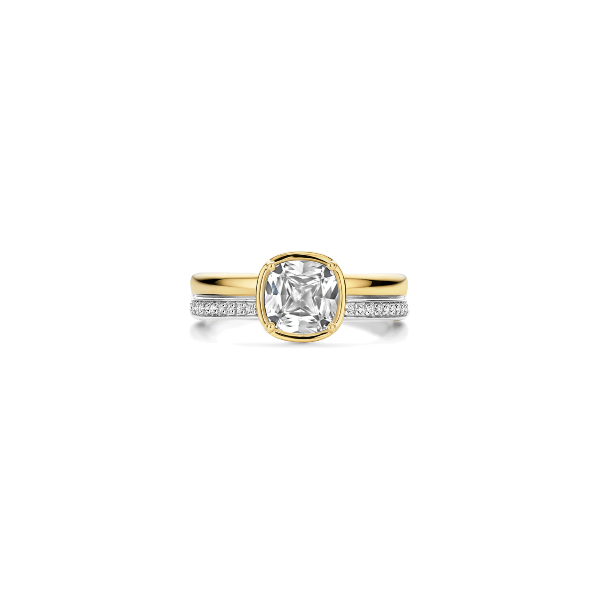 TI Sento Ring 12451ZY