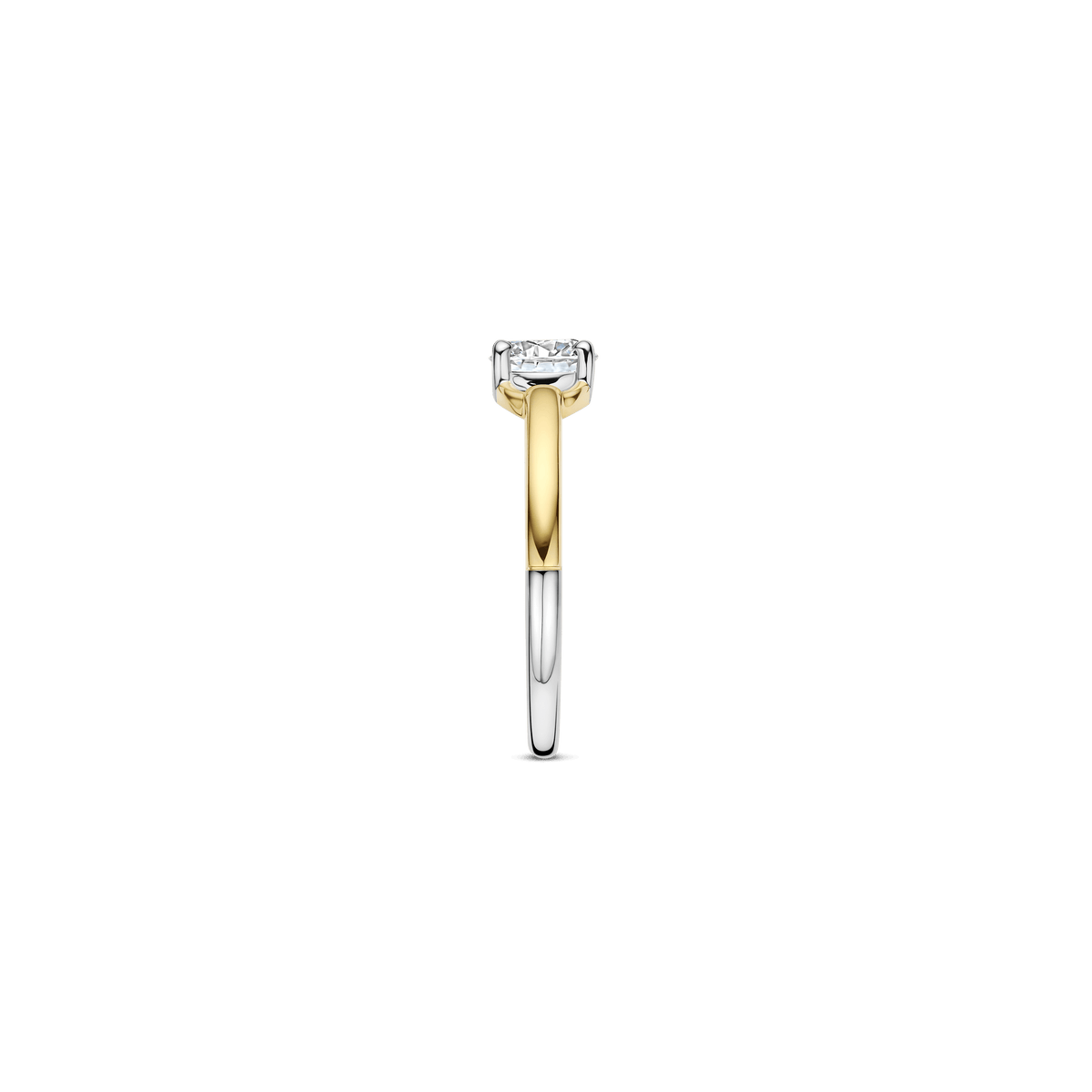Ti Sento Ring 12452ZY