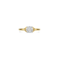 Ti Sento Ring 12452ZY