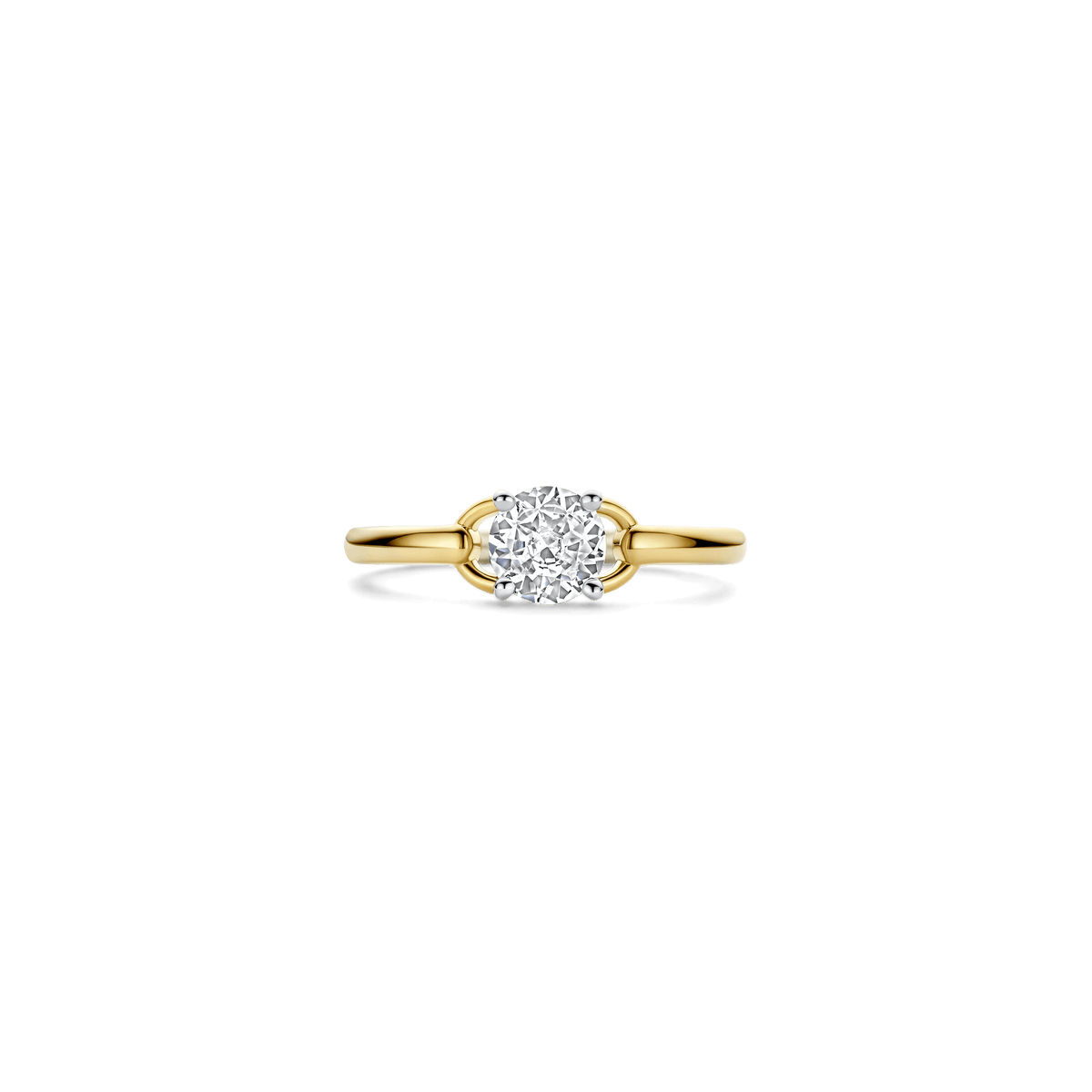 Ti Sento Ring 12452ZY