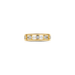 Ti Sento Ring 12455ZY
