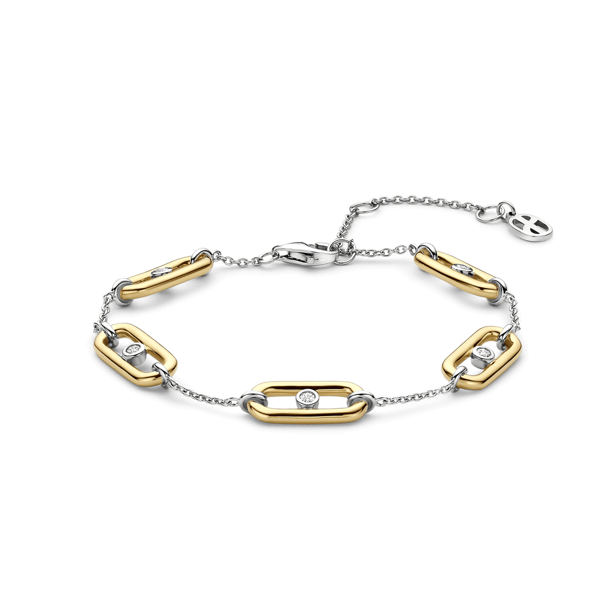 Ti Sento Bracelet 23111ZY