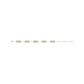 Ti Sento Bracelet 23111ZY