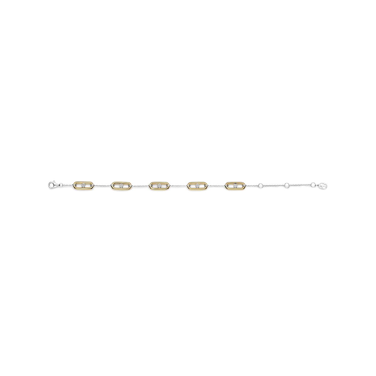 Ti Sento Bracelet 23111ZY