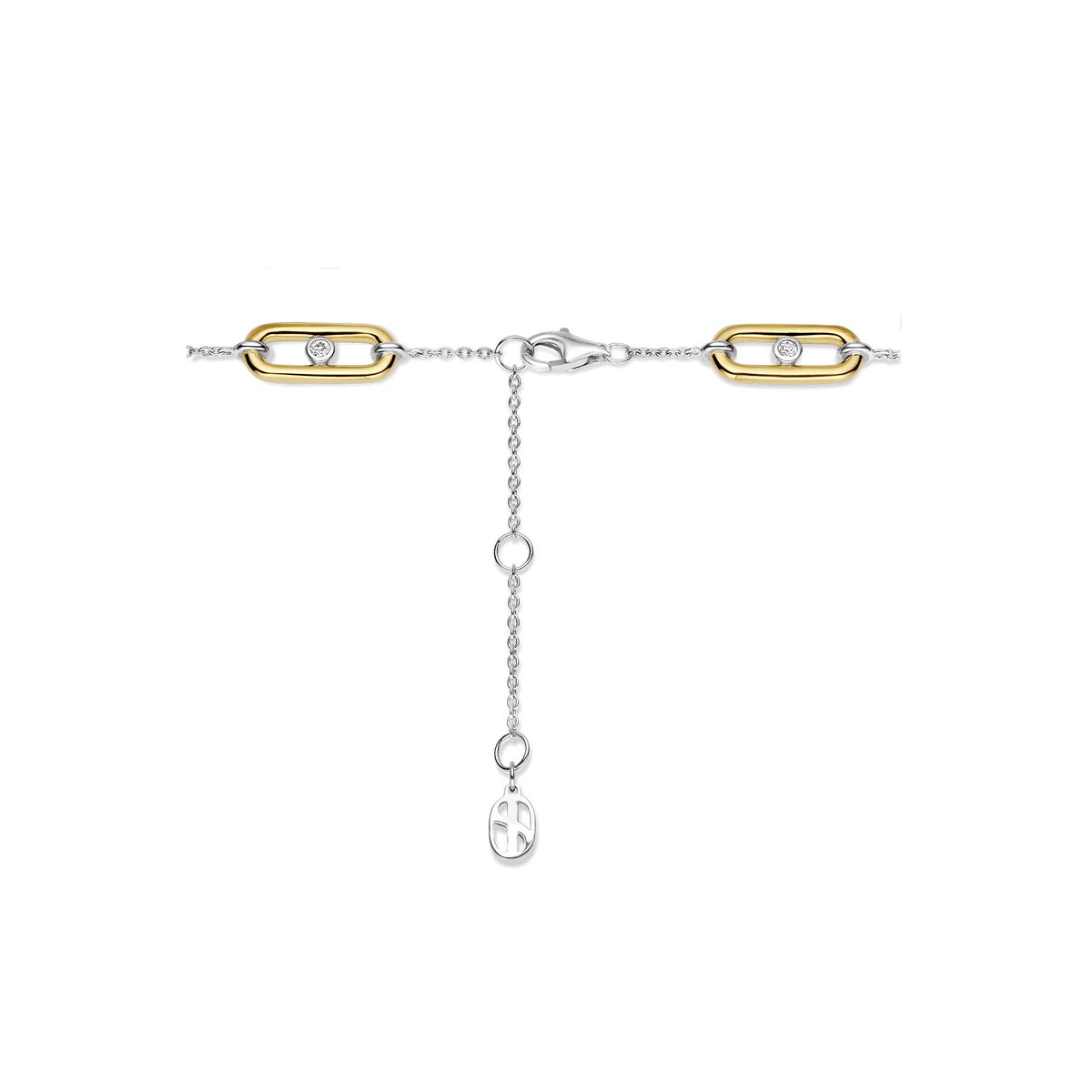 Ti Sento Bracelet 23111ZY