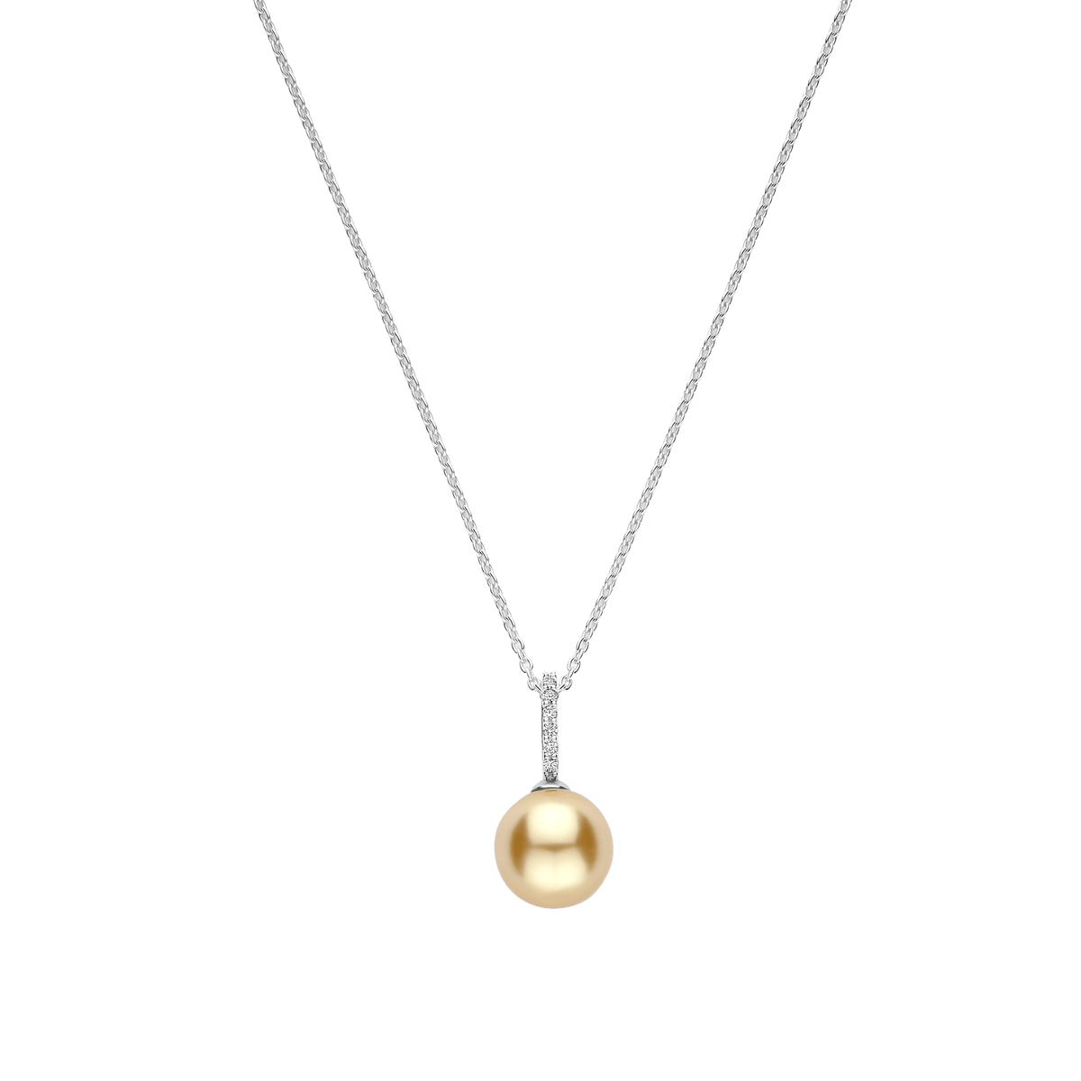Ti Sento Necklace 34153PY