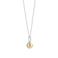 Ti Sento Necklace 34153PY