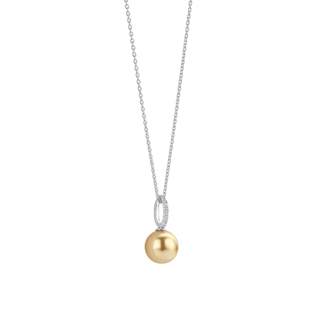 Ti Sento Necklace 34153PY
