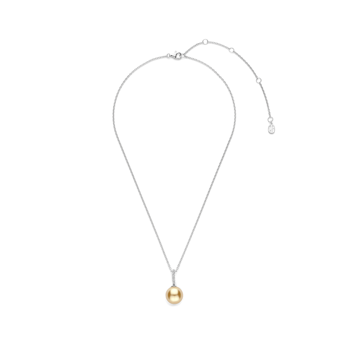 Ti Sento Necklace 34153PY